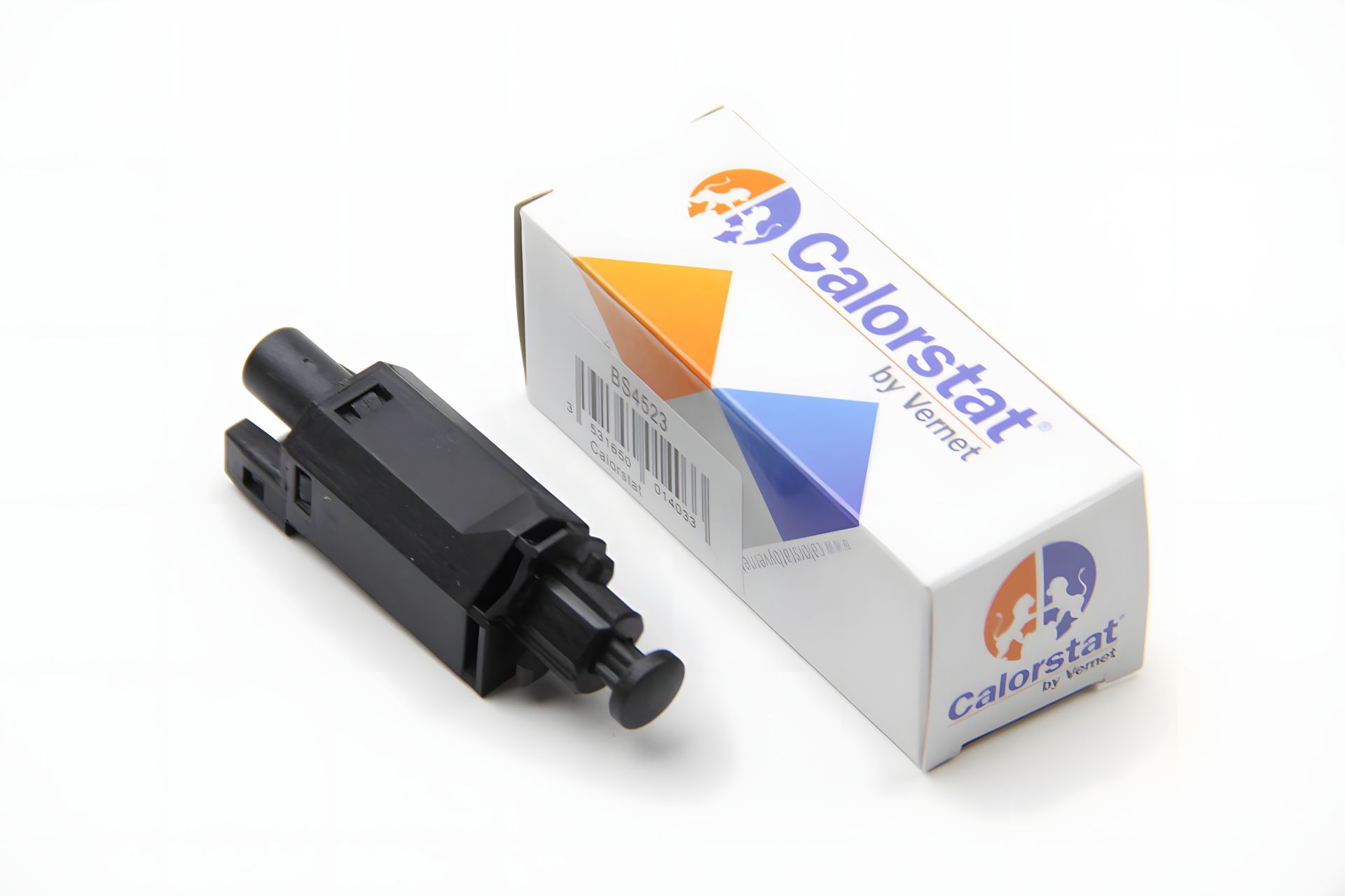 Вимикач датчик стоп сигналу для SKODA OCTAVIA, AUDI A3, FORD GALAXY, VERNET (BS4523) Вимикач датчик стоп сигналу для SKODA OCTAVIA, AUDI A3, FORD GALAXY, VERNET (BS4523)