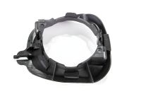 Рамка для протитуманної фари Duster/Logan/Sandero 07- L, від ASAM (30615)