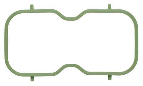 Прокладка впуск колектора Movano/Master 2.3 CDTI/DCI 10-, AJUSA (01493000)