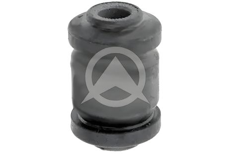 Переднього важеля (передній) сайлентблок Citroen C1/Peugeot 107/Toyota Yaris 00-, SIDEM (845632)