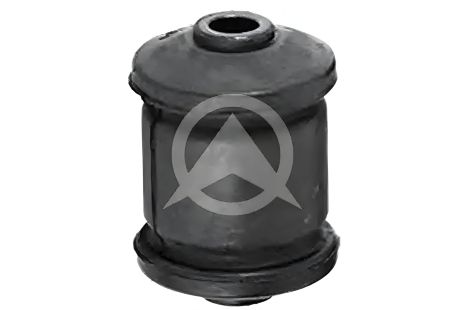 Задній нижній важільний сайлентблок Vectra A/OmegaA/B 86-03, SIDEM (809622)