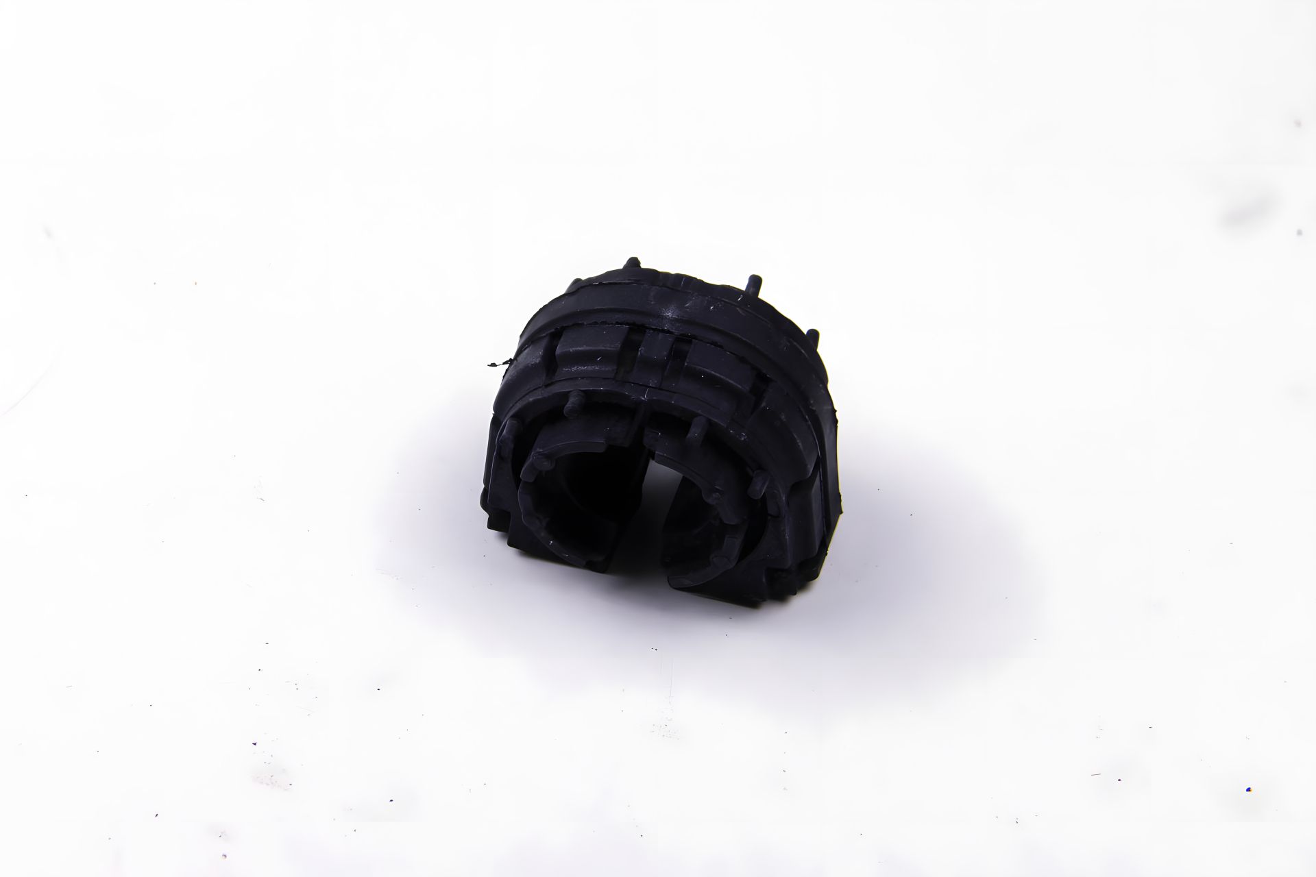 Задня стабілізаторна втулка для Passat/Octavia/Golf 03- (20,5 mm), METALCAUCHO (05356) Задня стабілізаторна втулка для Passat/Octavia/Golf 03- (20,5 mm), METALCAUCHO (05356)