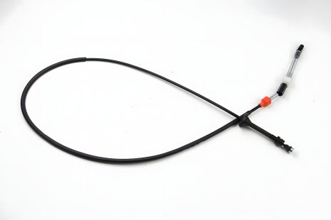 Трос газу для Transit 2.4DI 00-, BASBUG (BSG30755002)
