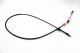 Трос газу для Transit 2.4DI 00-, BASBUG (BSG30755002)