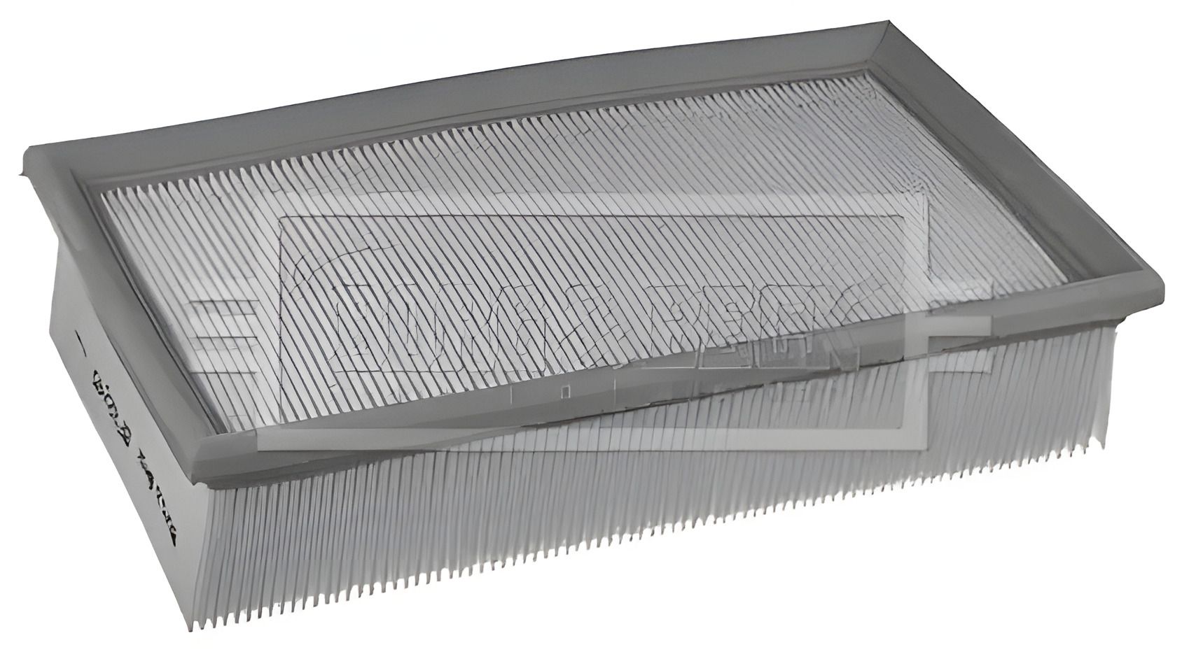 Фільтр для повітря BERTONE FREECLIMBER, ALPINA B12, BMW 5, BORG & BECK (BFA2245) Фільтр для повітря BERTONE FREECLIMBER, ALPINA B12, BMW 5, BORG & BECK (BFA2245)