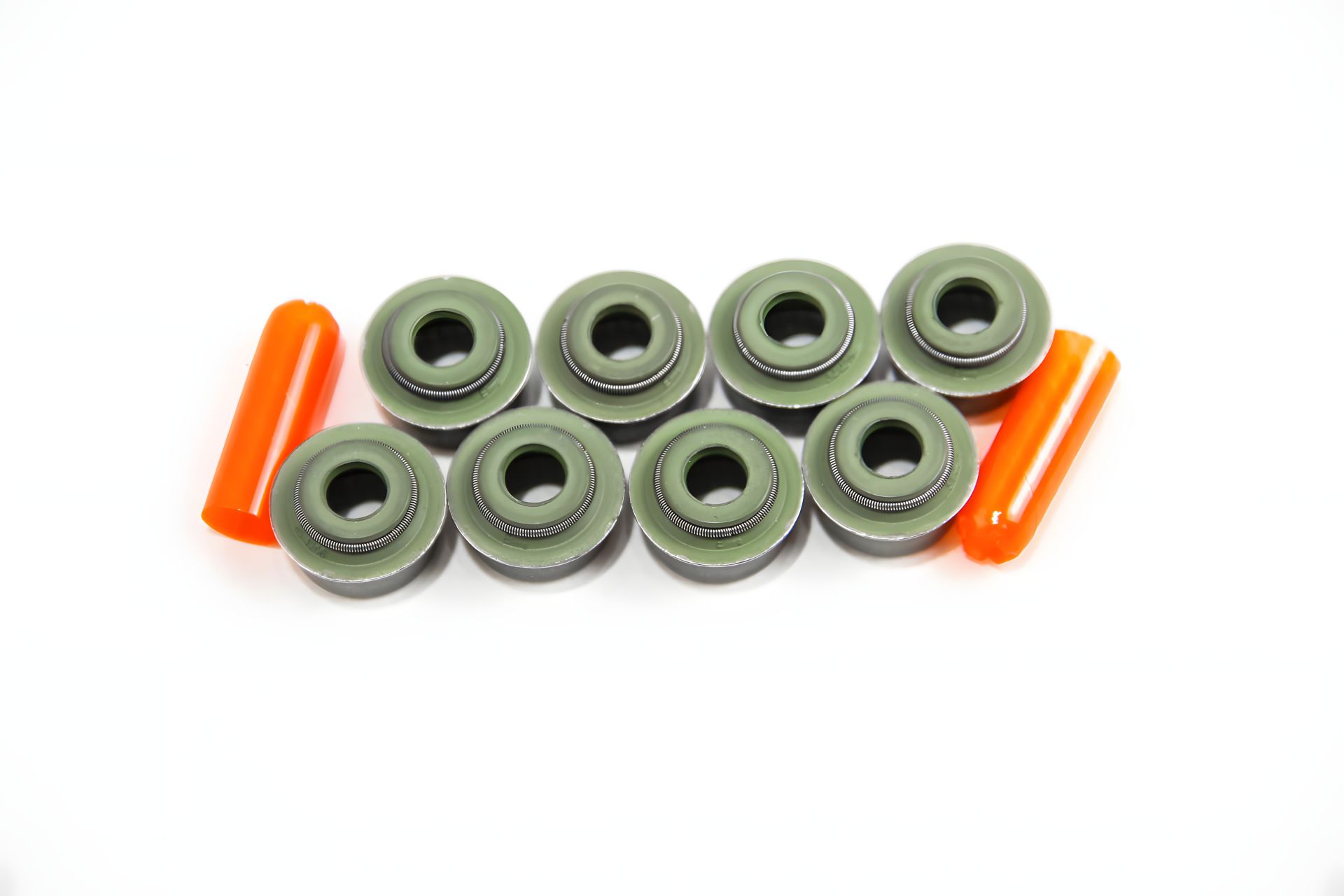 Клапанные сальники для Combo/Corsa A/Vectra 1.2-2.0 76-, ELRING (216730) Клапанные сальники для Combo/Corsa A/Vectra 1.2-2.0 76-, ELRING (216730)