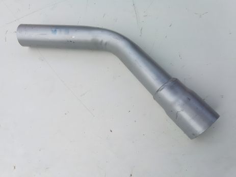 Вихлопна труба Газель, Тернопіль вантажна (коротка) (3302-1203170) (3302-1203170T) Вихлопна труба Газель, Тернопіль вантажна (коротка) (3302-1203170) (3302-1203170T)