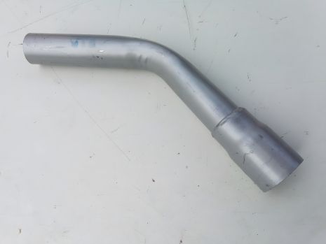 Выхлопная труба для Газель, Тернополь грузовая (короткая) (3302-1203170) (3302-1203170T)