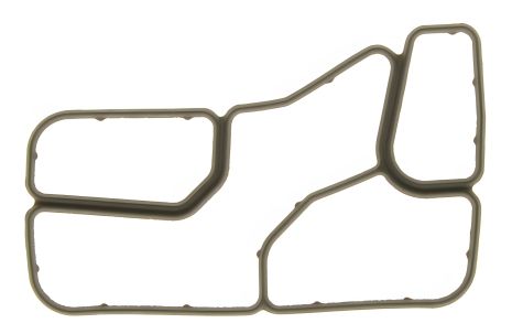 Прокладка масляного радиатора для MB M272/273, AJUSA (01142600)