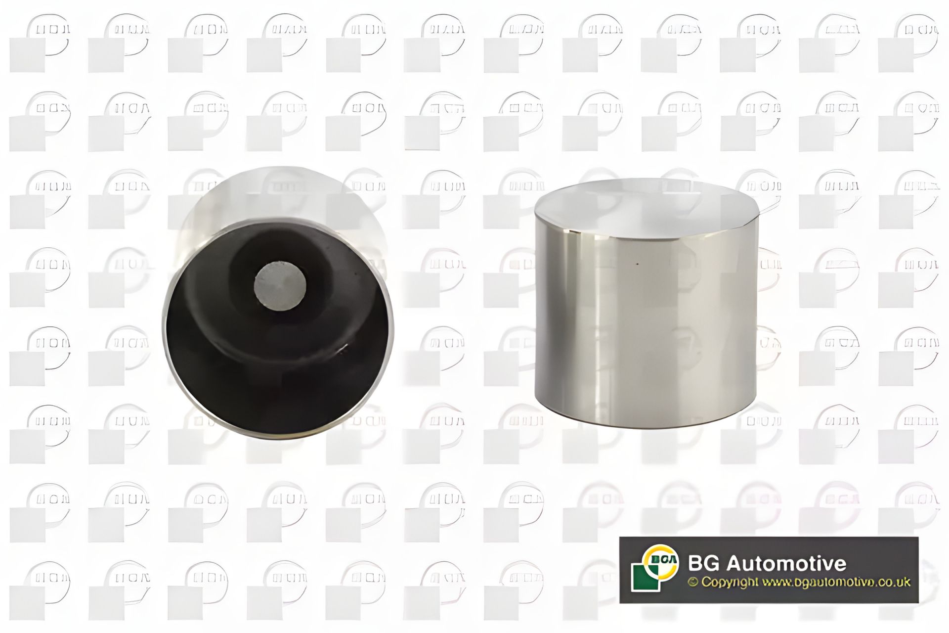 Гідрокомпенсатор Vivaro 01-06/Kangoo/Scenic 01-/Megane 06-09 1.9TDI/1.5 dCi (8.025 мм), BGA (HL7368) Гідрокомпенсатор Vivaro 01-06/Kangoo/Scenic 01-/Megane 06-09 1.9TDI/1.5 dCi (8.025 мм), BGA (HL7368)