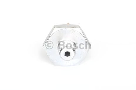 BOSCH 0986345008 Датчик тиску масла KIA, PIAGGIO PORTER, OPEL MONTEREY