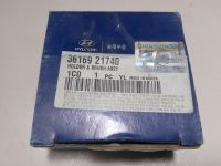 Стартера щітковий вузол Hyundai/KIA, MOBIS (3616921740) (36169-21740)