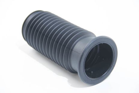 Antumptor Botle (Front) Opel Astra J 09-, Metalcaucho (40409)