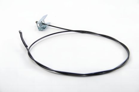 Середній трос ручного гальма Trafic/Vivaro 01- (1585), A.B.S. (K17252) Середній трос ручного гальма Trafic/Vivaro 01- (1585), A.B.S. (K17252)