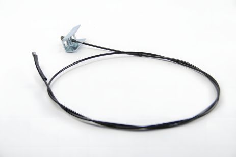 Середній трос ручного гальма Trafic/Vivaro 01- (1585), A.B.S. (K17252) Середній трос ручного гальма Trafic/Vivaro 01- (1585), A.B.S. (K17252)