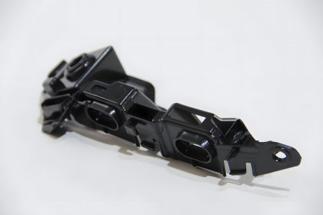 Левое крепление переднего бампера для VW Golf VII 13-17, Autotechteile (3807057)