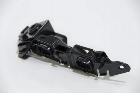 Левое крепление переднего бампера для VW Golf VII 13-17, Autotechteile (3807057)