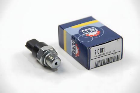 Датчик тиску оливи (0,2bar/1 конт./чорний) для SANDERO/LOGAN/DUSTER/KANGOO 1.4/1.6і 04-, FACET (70181) Датчик тиску оливи (0,2bar/1 конт./чорний) для SANDERO/LOGAN/DUSTER/KANGOO 1.4/1.6і 04-, FACET (70181)