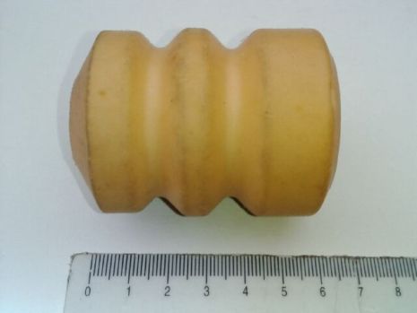 Потисник заднього амортизатора Tavria, Plant (1102-2912622) (SK-08897)