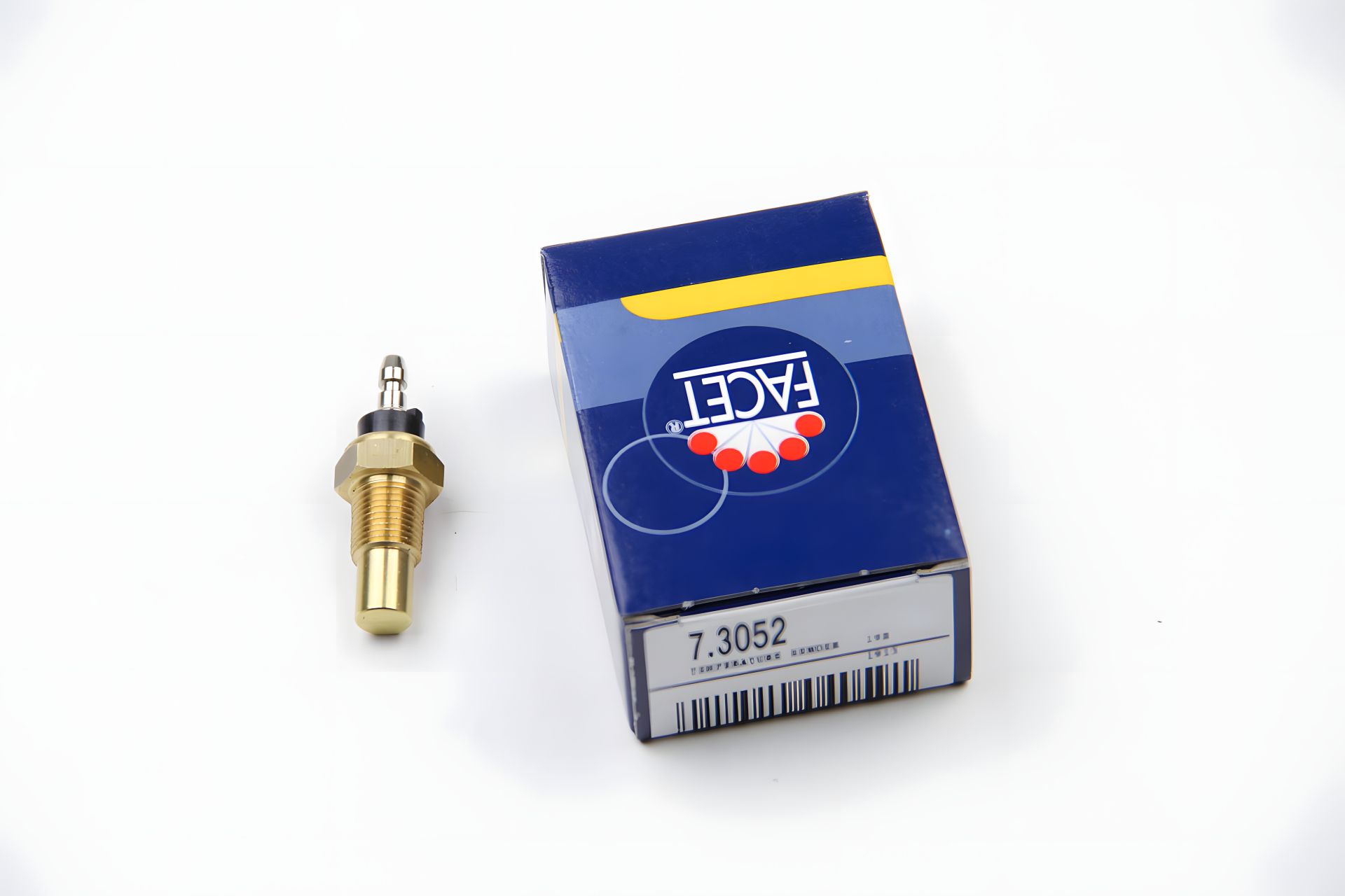 Температурный датчик для HONDA ACCORD III/IV/V/VI 0.8-3.2i 85-, FACET (73052) Температурный датчик для HONDA ACCORD III/IV/V/VI 0.8-3.2i 85-, FACET (73052)