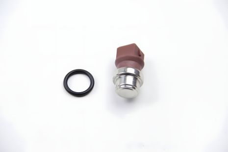 Температурний датчик коричневий (сигнальна лампа) VW T4/Golf 1.0-2.9 83-10, AUTLOG (AS2008) Температурний датчик коричневий (сигнальна лампа) VW T4/Golf 1.0-2.9 83-10, AUTLOG (AS2008)