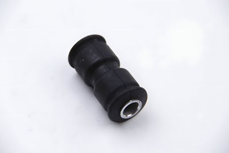 Задній сайлентблок ресори Doblo 01-, METALCAUCHO (04985)