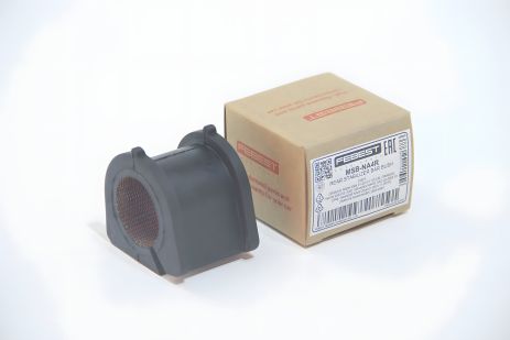 Заднего стабилизатора втулка для Grandis 05-11, FEBEST (MSBNA4R) Заднего стабилизатора втулка для Grandis 05-11, FEBEST (MSBNA4R)