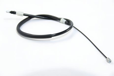 Средний трос ручного тормоза (лев.) Corsa C 00-, ABS (K17023)