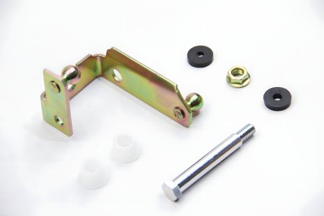 Комплект для ремонта рычага КПП Golf III-99, JP Group (1131700210) Комплект для ремонта рычага КПП Golf III-99, JP Group (1131700210)