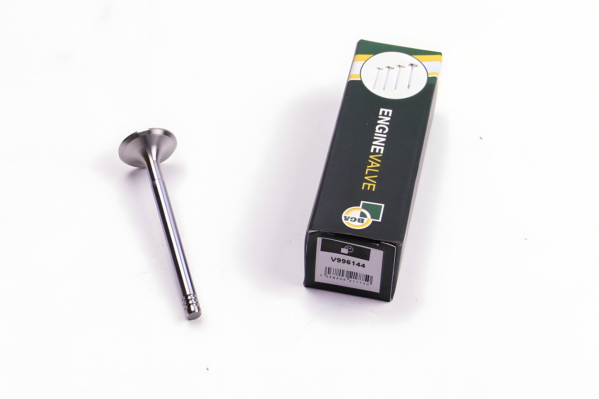 Випускний клапан Connect 1.8 TDCi 02-, BGA (V996144) Випускний клапан Connect 1.8 TDCi 02-, BGA (V996144)