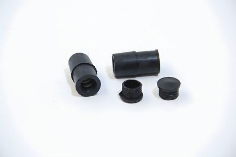 Пильовик супорта Audi A3/A6/Focus/Clio (2 шт), FEBEST (2173FOC)