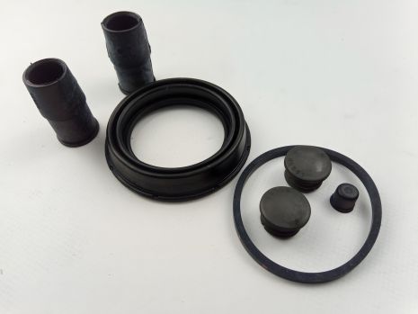 Ремкомплект тормозного суппорта KIA CARENS, AUTOFREN (D41757C) Ремкомплект тормозного суппорта KIA CARENS, AUTOFREN (D41757C)