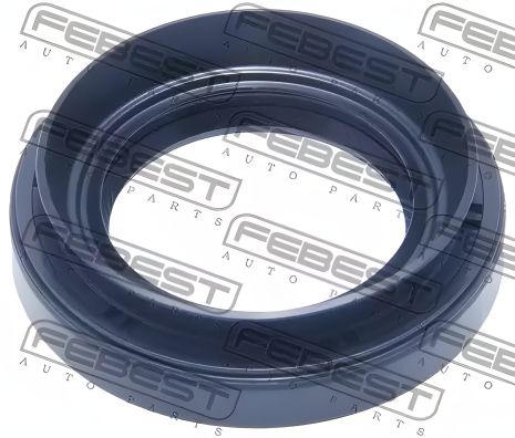 Полуосевой сальник 35x56x9x14.9 Mazda 2/3 03-15, FEBEST (95HBY35560915C)