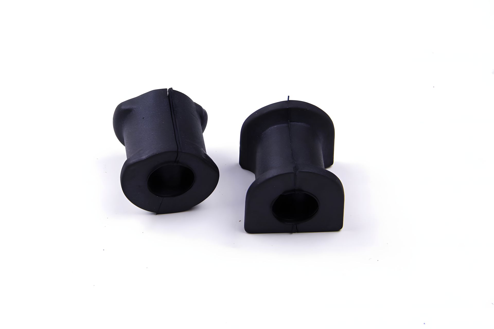 Подушки заднього стабілізатора (пара) VW T5 03-(21mm), METALCAUCHO (05980) - StabilPlus Подушки заднього стабілізатора (пара) VW T5 03-(21mm), METALCAUCHO (05980) - StabilPlus