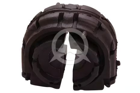 Втулка заднього стабілізатора Octavia/Superb /VW Golf 04- (17мм), SIDEM (863901)