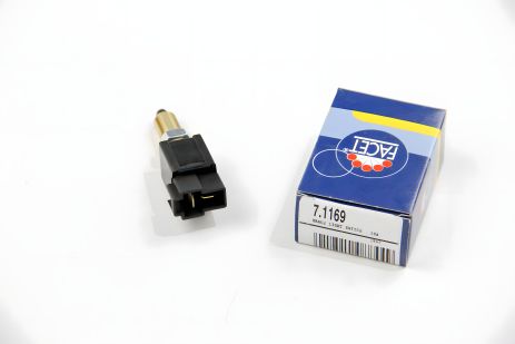 Датчик стоп-сигнала для Hyundai Accent/Getz/Elantra/SantaFe 94-/Mazda 323/626 87-/Mitsubishi Galant/L200