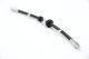 Тормозной шланг передний Transporter (96-03) Пр., ABS (SL5369)