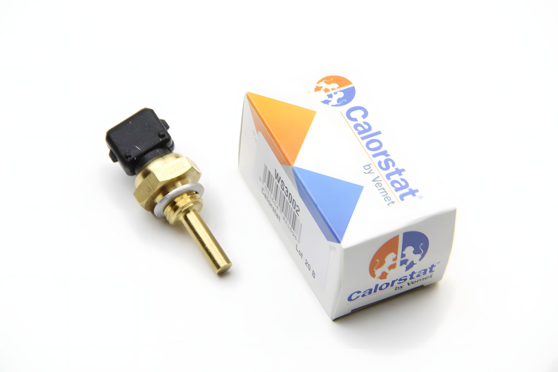 Датчик температуры охлаждающей жидкости для KIA и NISSAN моделей Shuma/Sportage/Clarus/Retona/Primera/Terrano 1,8- Датчик температуры охлаждающей жидкости для KIA и NISSAN моделей Shuma/Sportage/Clarus/Retona/Primera/Terrano 1,8-