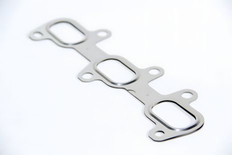 Прокладка випускного колектора Skoda Fabia/Roomster / VW Polo 1.2 TDI 09-, ELRING (736960)