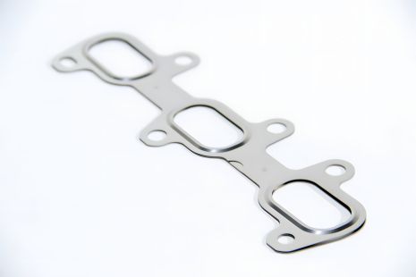 Прокладка випускного колектора Skoda Fabia/Roomster / VW Polo 1.2 TDI 09-, ELRING (736960)