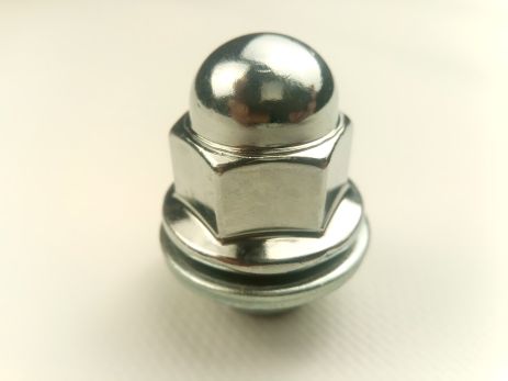 Колісна гайка MITSUBISHI (MR455707)