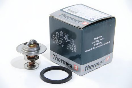 Термостат 2.5 TD Ford Transit 88-94 (88C), JP Group (1514600210)