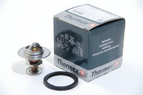 Термостат 2.5 TD 88-94 (88C) Ford Transit, JP Group (1514600210)