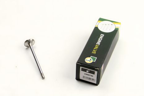 Випускний клапан BGA 1.6HDi Berlingo/Partner 05-/Scudo/Expert 07- (V998740) Випускний клапан BGA 1.6HDi Berlingo/Partner 05-/Scudo/Expert 07- (V998740)