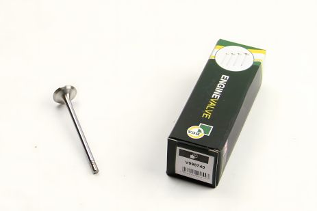 Випускний клапан BGA 1.6HDi Berlingo/Partner 05-/Scudo/Expert 07- (V998740) Випускний клапан BGA 1.6HDi Berlingo/Partner 05-/Scudo/Expert 07- (V998740)