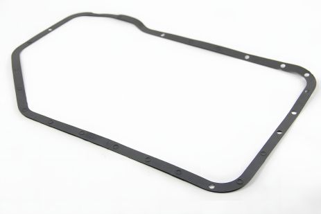 Прокладка поддона АКПП для A4/A6 Passat 1.8T/2.5TDI 05, JP Group (1132000400)