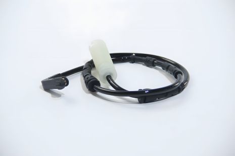 Передній датчик гальмівних колодок BMW 1(E81)/3(E90) 06-11 (635mm), JP Group (1497301200)