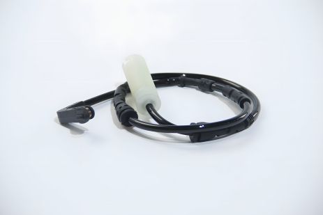 Передній датчик гальмівних колодок BMW 1(E81)/3(E90) 06-11 (635mm), JP Group (1497301200) Передній датчик гальмівних колодок BMW 1(E81)/3(E90) 06-11 (635mm), JP Group (1497301200)