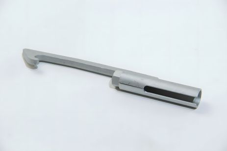 Крепления запаски крючок, MB Sprinter/VW LT 96- Autotechteile (1004012)