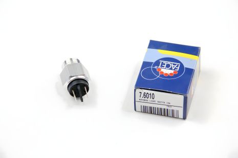 Заднього ходу датчик Audi 100/200/80/90/VW Golf/Passat/Polo 1.0-3.6 74-94, FACET (76010) Заднього ходу датчик Audi 100/200/80/90/VW Golf/Passat/Polo 1.0-3.6 74-94, FACET (76010)